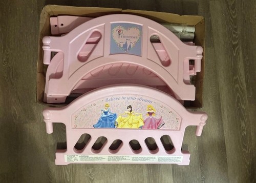 Kids bed disney - bed,