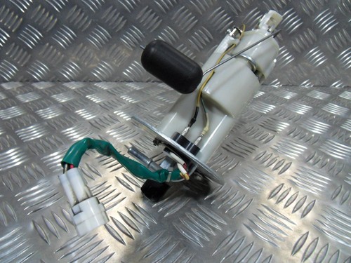 Genuine suzuki gsxr 1000 - genuine,