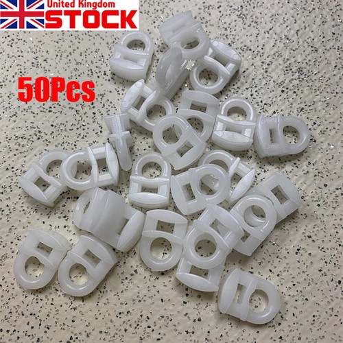 50pcs curtain track gliders - curtain,