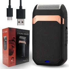 Foil Shaver,Portable Electric