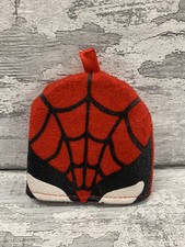 Marvel Spider-Man Egg Cosy