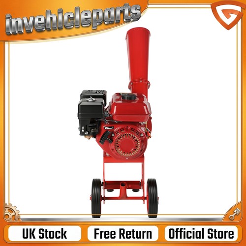 Chipper shredder landscaping - chipper,