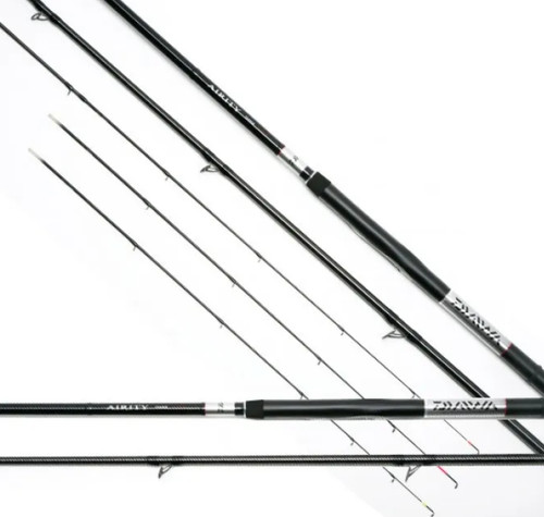 Daiwa airity feeder 13ft - airity, 12/13ft