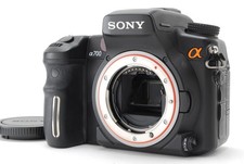 [MINT] Sony α700 DSLR-A700