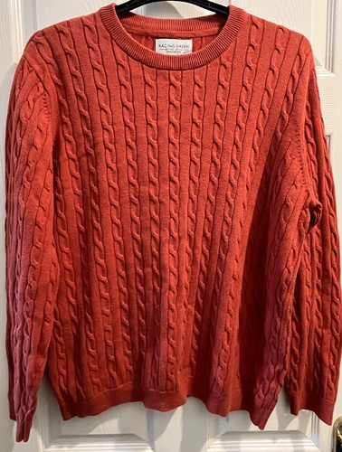 Racing green men size xl - men’s,