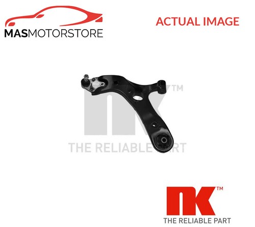 Track control arm - arm, wishbone