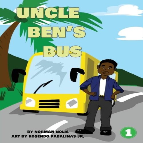 Uncle ben bus - bus, nollis