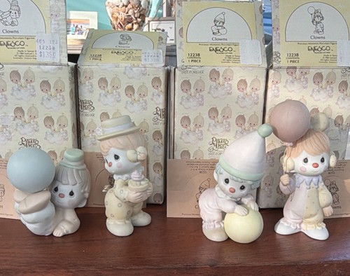 Rare precious moments - precious,