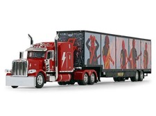 1/64 Peterbilt 389 63-Inch