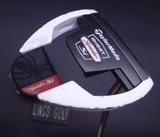 TaylorMade Ghost Spider Si 72