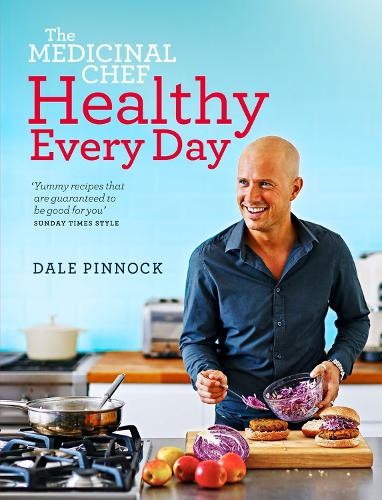 The medicinal chef - the, chef: