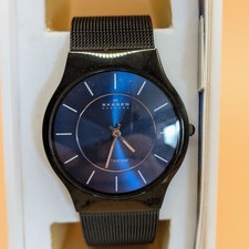 Skagen 233XLTTN Sundby