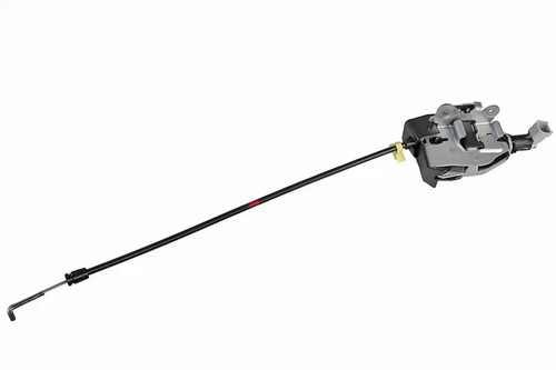 Boot lid lock vehicle - lock,