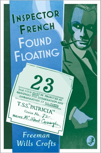 Inspector french found - inspector, french: