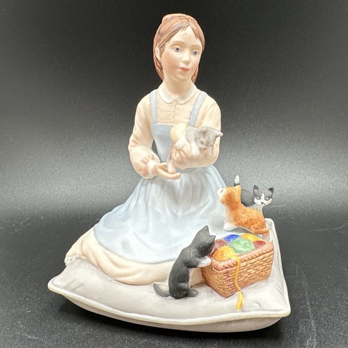 Franklin porcelain little - franklin,