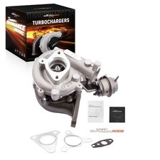 Turbo for Nissan Primera WP12