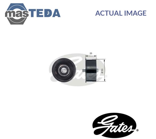 T42122 timing belt deflection - t42122,
