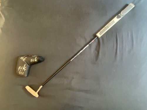 Sik pro arm - pro, lock