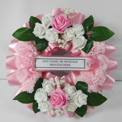 Artificial funeral flowers - artificial,