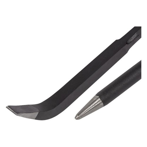 Roughneck warehouse bar heel - bar,,