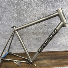 Litespeed Arenberg Bike Frame