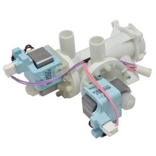 Beko Washing Machine Jet Pump