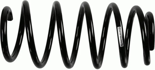 Suspension spring 993 391