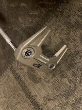 Taylormade HydroBlast Bandon 3