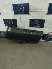 CITROEN DS5 PDC PARKING SENSOR TRACTION CONTROL SWITCH PANEL 9670594577 #75