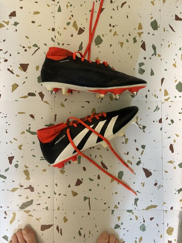 Adidas predator size - adidas,