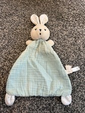 Kaloo grey green bunny - grey, rabbit