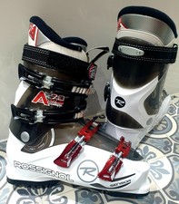 ROSSIGNOL ALIAS SENSOR  70 SKI