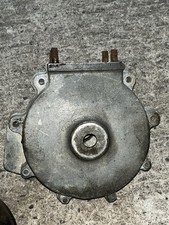 JAP KV/1 crankcases Only