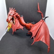 Genuine LEGO Dragon Smaug The