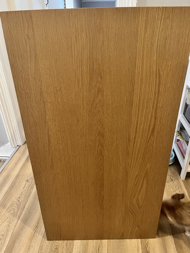 John lewis solid oak coffee - john,
