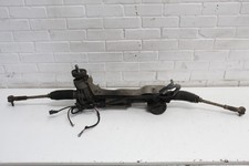 Audi A3 8P Electric Power Steering Rack and Pump 1K0909144C 1K2423051BQ