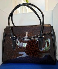 Hobbs genuine leather stunning