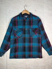 Pendleton Vintage Wool Button