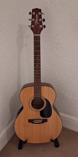Takamine eg230 electro - takamine,