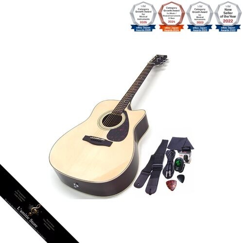 Yamaha acoustic electric - yamaha, acoustic-electric