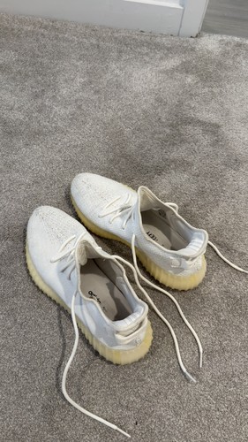 Size adidas yeezy boost - 11,