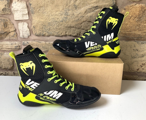 Venum elite vtc2 03908 - venum, boxing