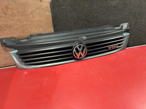 Volkswagen transporter long - transporter,