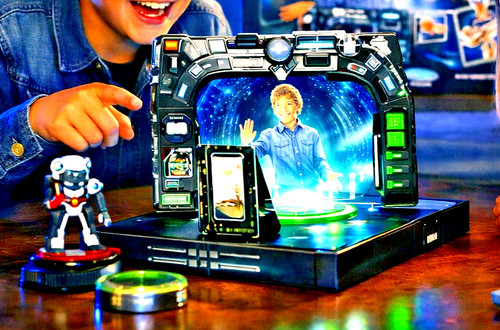 John adams holografx - adams, magic