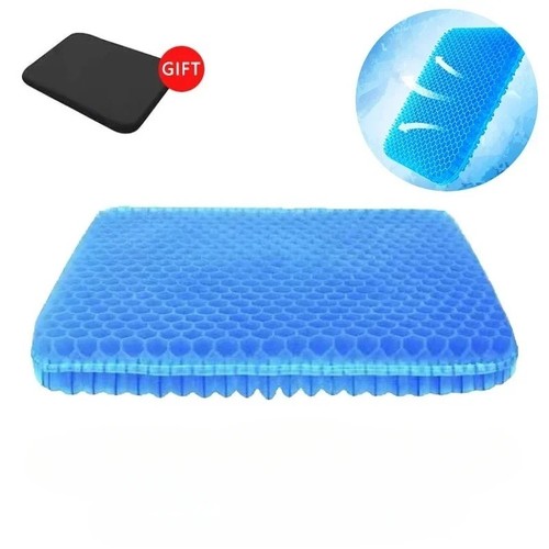 Honeycomb gel seat - gel, cushion