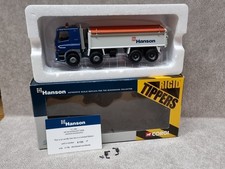 Corgi 1/50 Scale Model Truck