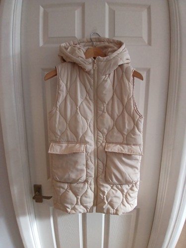 Girls zara gilet - ,,