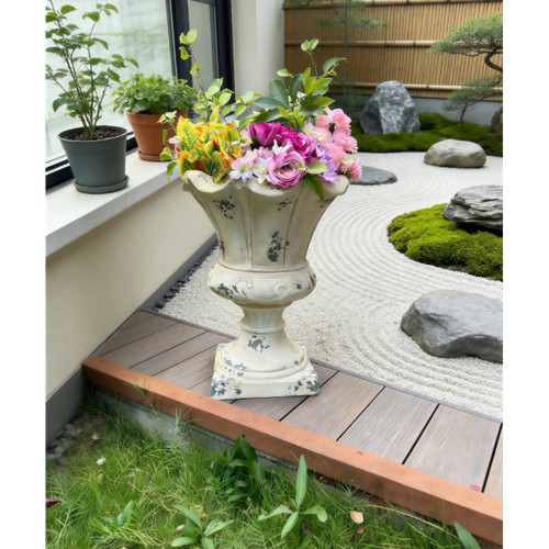 Antique white mgo - antique,