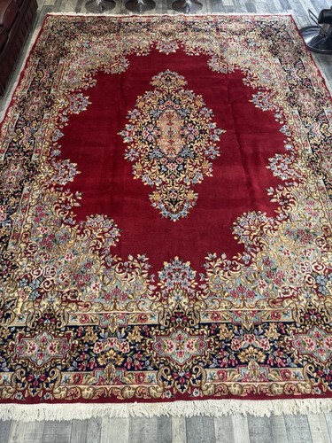 Extra large handmade oriental - extra,
