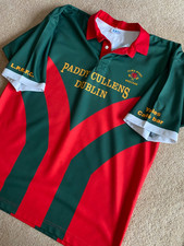 VINTAGE WREXHAM RUGBY CLUB